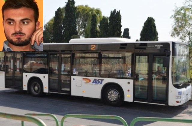 Bus urbani: da lunedì 12 ottobre ripristino servizio nella sua interezza, a Caltagirone 